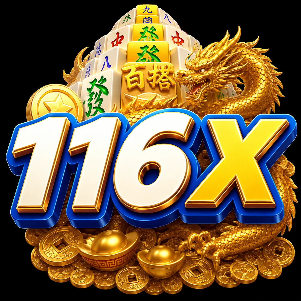 116X - Pengalaman Live Casino Terbaik di Ujung Jari Anda