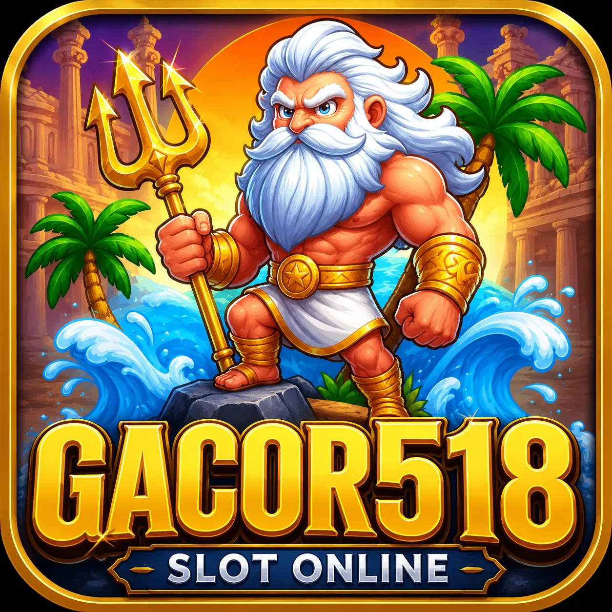 GACOR518 - Bangun Kerajaan Bisnis Anda dengan Game Tycoon Menarik