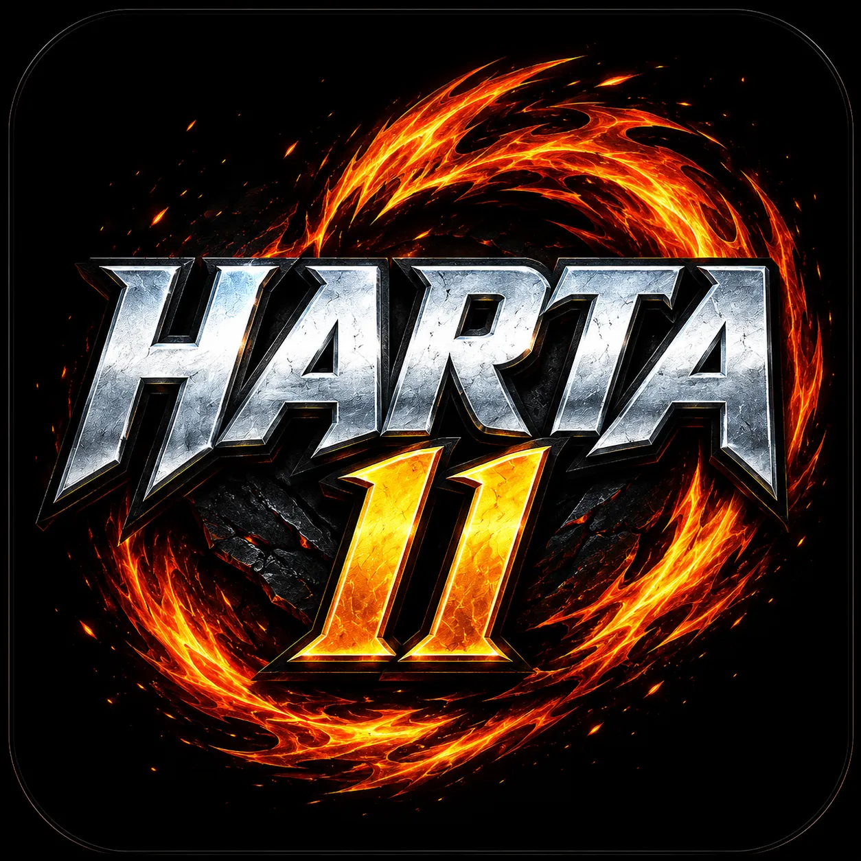 HARTA11 - Balapan Motor Penuh Aksi dan Tantangan