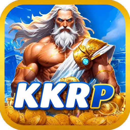 KKRP - Keseruan Permainan Arcade Terbaik