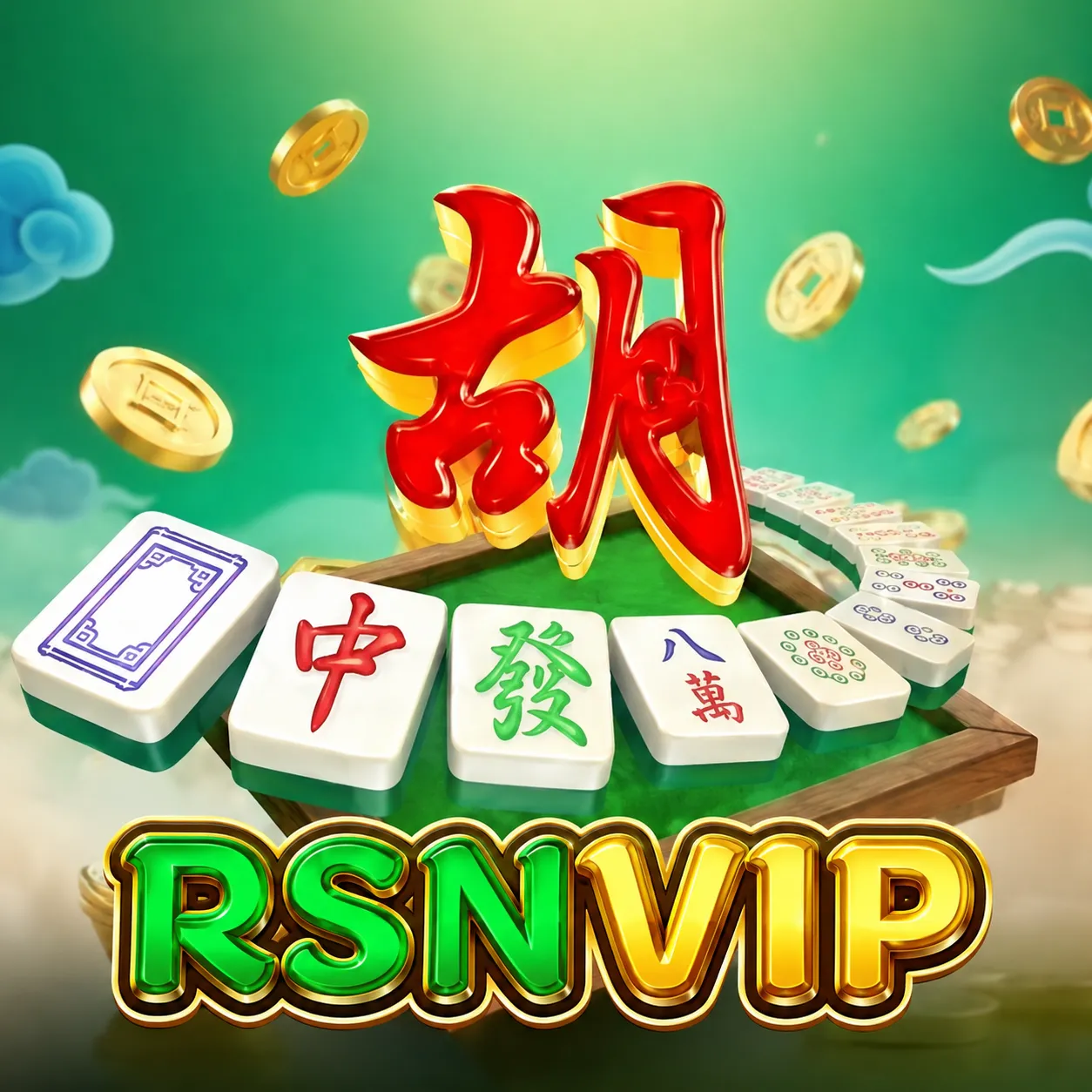 RSNVIP - Game Bingo Terbaik untuk Pengalaman Seru