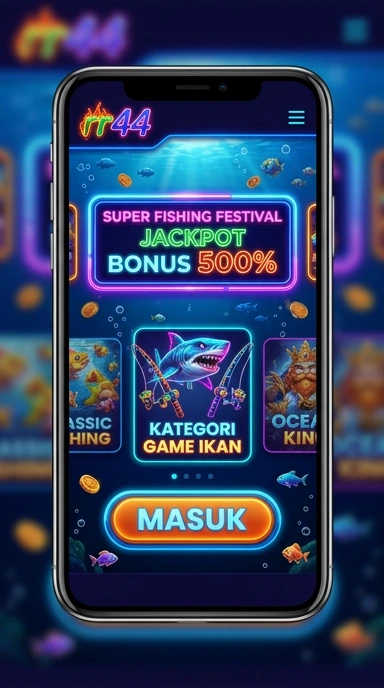 Fitur pencarian yang cepat dan efisien di rr44.