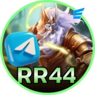 Logo rr44